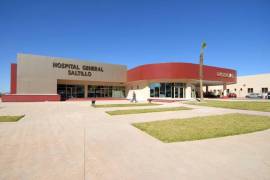 Tras diversos estudios médicos, especialistas determinaron que el paciente presentaba un traumatismo craneoencefálico, por lo que permaneció internado bajo vigilancia médica.