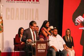 POLITICÓN: ¿Se mantienen las rivalidades entre morenistas coahuilenses, a pesar de acordar la paz?