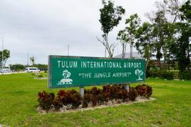 Tras su popularidad, Tulum enfrenta crisis de turismo por la llegada de sargazo, baja ocupación hotelera y la reducción de pasajeros.