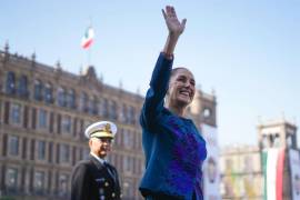 Subrayó que el respeto a las libertades es un principio fundamental de su administración.