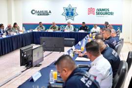 El Ayuntamiento de Torreón anunció nuevas acciones de infraestructura y prevención para fortalecer la seguridad en la ciudad.