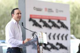 El gobernador señaló que una investigación incorrecta puede afectar la imagen y patrimonio de los corporativos.