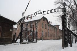 Alemania juzgará a ex enfermero de Auschwitz