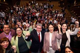 Entre los riesgos están el adelanto de las actividades partidistas, la posible intervención del crimen organizado y el ingreso de recursos ilícitos.