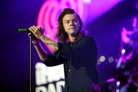 Harry Styles debutará como solista en 'Saturday Night Live'