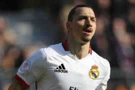 ¿Bombazo? Ibrahimovic llegaría al Madrid, pero sería cambiado por uno de los jugadores más importantes del cuadro merengue