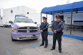 La plataforma permitirá registrar intentos e ideación suicida atendidos por la UNIF Saltillo y otras dependencias municipales.