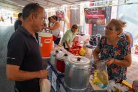 La celebración busca preservar las tradiciones gastronómicas de Ramos Arizpe y promover productos regionales.