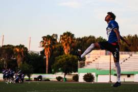 “La Manada” aseguró su lugar en las Semifinales de la Liga TDP MX.