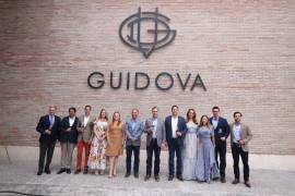 Guidova se incorpora a la Ruta Vinos y Dinos, uno de los principales atractivos turísticos del estado.