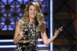 Emmy 2017: 'Big Little Lies' va por buen camino