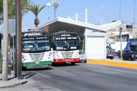 Transporte. El Metrobús Laguna debe ser un servicio rentable para el concesionarios y accesible y cómodo para el usuario.