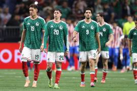 El Tri cayó ante Paraguay y aumentó la presión antes de la última Fecha FIFA de marzo, la última prueba antes del Mundial