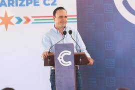 Coahuila se mantiene dentro de los cinco estados con mayor aprobación.