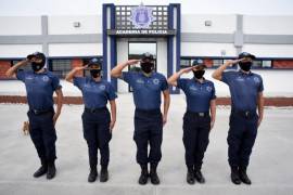 Aunque con menor aceptación que las autoridades federales, la Policía Estatal y Preventiva Municipal de Saltillo superan significativamente la media nacional en confianza ciudadana.