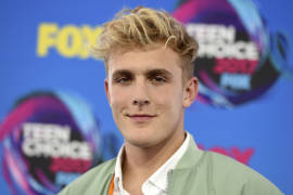 FBI catea la casa del famoso youtuber estadounidense Jake Paul