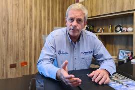 Como alcalde Marcelo Torres ofrece solucionar de fondo el problema del agua