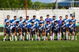 Saltillo Soccer jugará la Semifinal de Vuelta ante Charales de Chapala en el Estadio Olímpico, donde buscará avanzar a la Final de la Liga TDP MX.