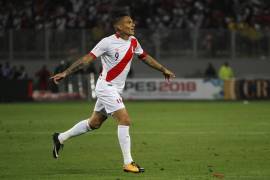 ¡Perú está de fiesta! Paolo Guerrero sí estará en Rusia 2018