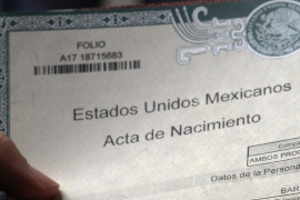 El trámite del acta de nacimiento en México registró cambios importantes y ahora incorpora un requisito indispensable para poder obtener el documento.
