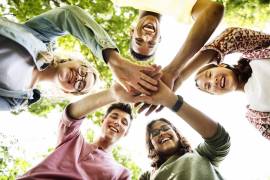 Jóvenes recibirán atención psicológica, nutricional y médica en la jornada del Tecnológico de Acuña.