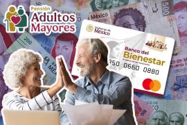 ¡Prepare su tarjeta! Si eres uno de los beneficiarios de la Pensión del Bienestar para adultos mayores, necesitas saber que ya se dio a conocer cuál es la siguiente fecha de pago para este mes de enero.
