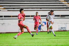 Saltillo Soccer no pudo sostener el empate ante Vaqueros de Reynosa y sufrió su cuarta derrota en siete jornadas de la Liga Premier Serie A 2026-2027.