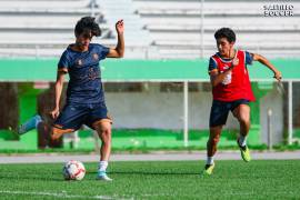 El equipo de la capital coahuilense se verá las caras ante su similar de Torreón, luego de ganar los tres puntos en la mesa ante Campeche FC.