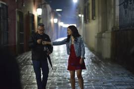 Camino. La película ha recorrido festivales internacionales y ha sido reconocida por su enfoque sobre la violencia de género.