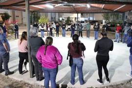 Fortalece Saltillo Comités de Participación Ciudadana para atender necesidades vecinales