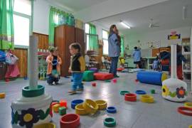 La disminución de alumnos se concentra principalmente en el primer grado de preescolar.