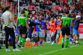 Puebla buscará retomar el paso en el Apertura 2026 cuando reciba a Atlante en el Estadio Cuauhtémoc.