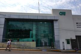 Según cifras propias, la CFE atendió a 50.1 millones de clientes, un 1.5% más que un año antes.