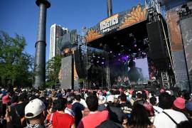 Asistentes señalan que Saltillo aún carece de espacios e infraestructura para albergar eventos de la magnitud de Pa’l Norte.