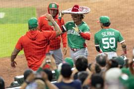 El duelo entre México e Italia podría definir al segundo clasificado del Grupo B del Clásico Mundial de Béisbol 2026.