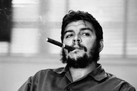 A 50 años del legado revolucionario del “Che” Guevara