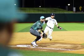 Saraperos de Saltillo y Tecos de los Dos Laredos se medirán en juegos clave de pretemporada, en una serie que servirá como ensayo general antes del arranque de la campaña 2026 de la LMB.