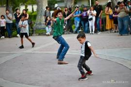 La creatividad, el desenfado y la espontaneidad son algunos de los elementos que caracterizan esta tendencia y que han despertado el interés de jóvenes en distintos lugares.
