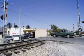 El funcionario señaló que los accidentes ferroviarios representan un riesgo grave para la movilidad y la seguridad ciudadana.