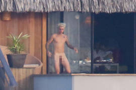 Justin Bieber demandará a medios que publicaron su desnudo