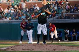 Saraperos perdió la serie en casa contra los Guerreros de Oaxaca.