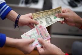 La caída de remesas en Coahuila y en 22 estados del país ha comenzado a reflejarse en el aumento de la vulnerabilidad económica de miles de hogares.