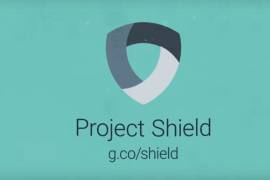 “Project shield”, herramienta de Google y SIP para combatir la censura en línea