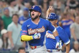 Venezuela eliminó a Japón y a Shohei Ohtani con victoria 8-5 en Miami para avanzar a las semifinales del Clásico Mundial de Beisbol 2026.