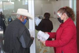 Este 22, 23 Y 24 de marzo llegan becas de 68 y más a San Buenaventura, Coahuila