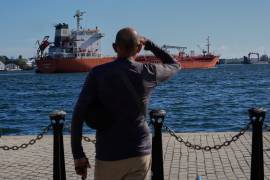 La crisis en Cuba ha provocado una gran ola migratoria, sobre todo hacia Estados Unidos a donde los cubanos tienen prebendas migratorias como exiliados que ahora se han visto limitadas. FOTO: