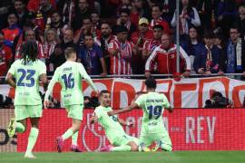 En la edición pasada de la Copa del Rey, el Barcelona dejó en el camino al Atlético de Madrid en semifinales, un antecedente que añade tensión y contexto al cruce de 2026.