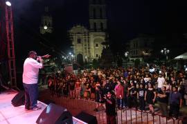 El Festival Internacional de las Artes Saltillo 2026 continúa fortaleciendo el acceso a la cultura mediante una programación que reúne música, literatura, arte urbano y actividades familiares en distintos espacios de la ciudad.