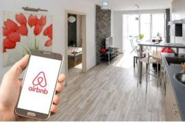 Tiene Airbnb mejor trimestre de su historia