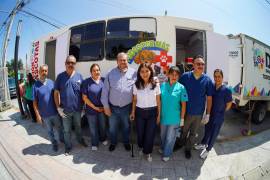 La nueva unidad cuenta con tres quirófanos equipados y climatizados, con capacidad para realizar hasta 30 esterilizaciones por jornada.